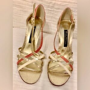 BEVERLY FELDMAN Heels